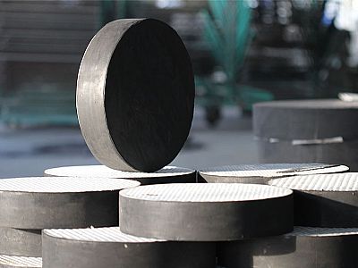 新津区板式橡胶支座应该如何做到质量控制？
